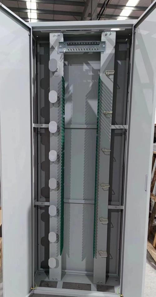ODF光纤配线架 FC/SC/ST接口全面解析与选型指南